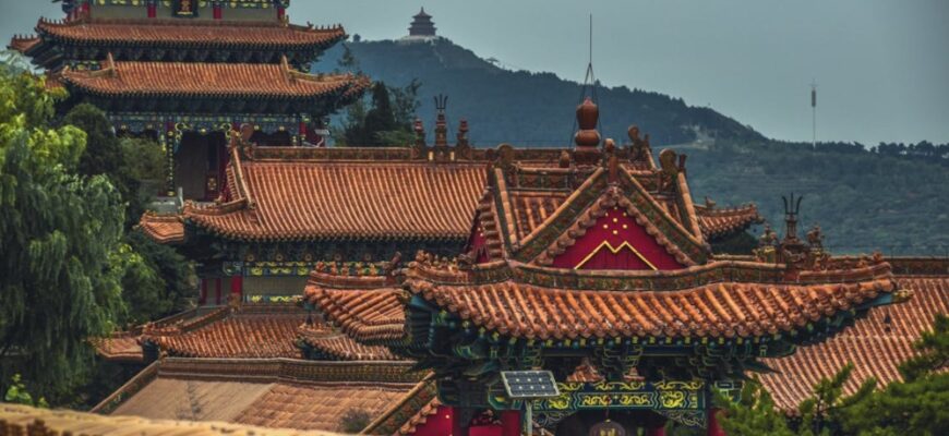 Топ-30 захоплюючих фактів про Китай: Від історії до сучасності