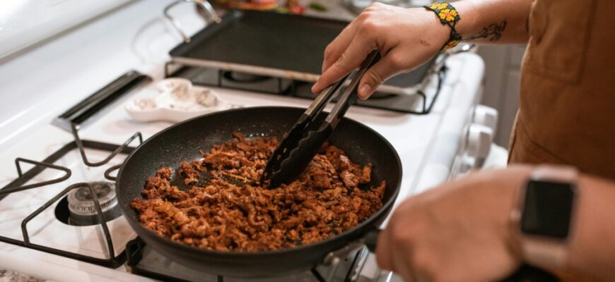 Готуємо азу по-татарськи вдома: 6 найкращих та перевірених рецептів