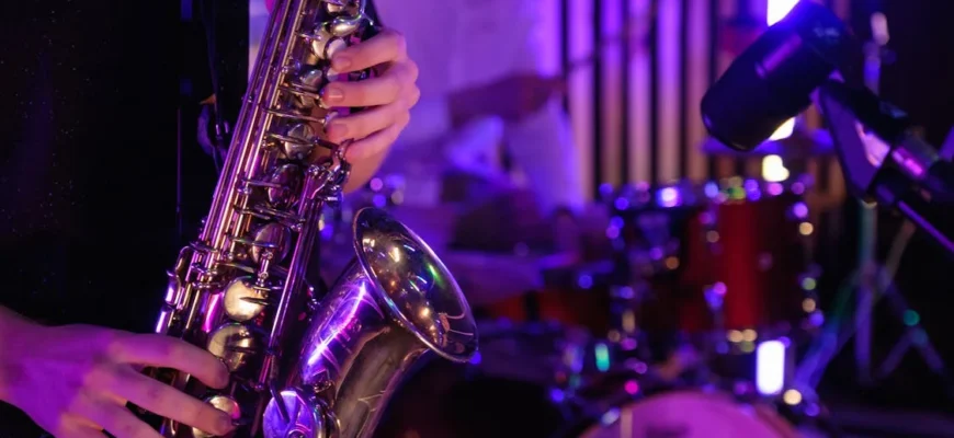 Топ-10 легендарних джазових виконавців: від традиції до сучасності Топ-10 легендарних джазових виконавців: від традиції до сучасності