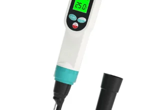 “Яким приладом перевірити якість води: Поради та рекомендації”