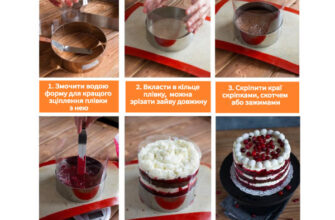 Альтернативи плівці для випічки: екологічні та практичні рішення