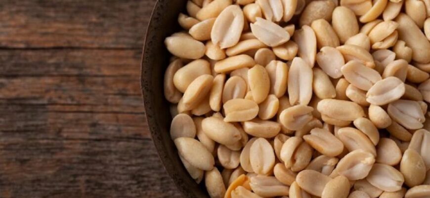 Кому не можна їсти арахіс: ризики та обмеження для здоров’я