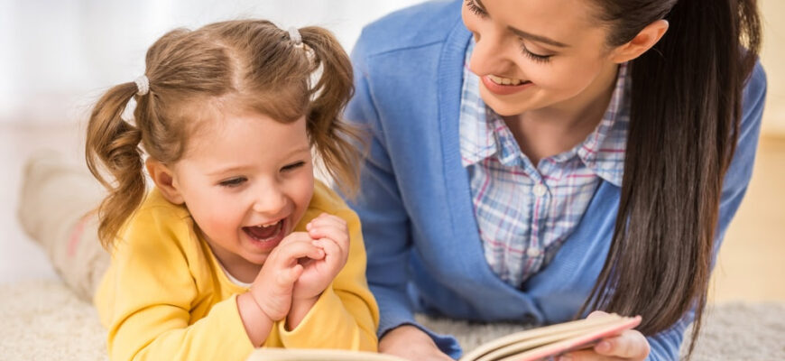 Ефективні скоромовки та чистомовки з буквою Р для розвитку дикції