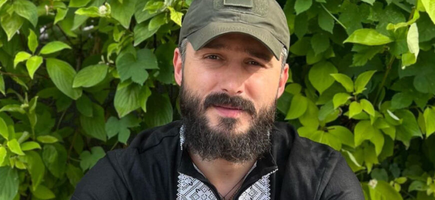 Андрій Федінчик: Біографія, особисте життя, ролі у фільмах та серіалах