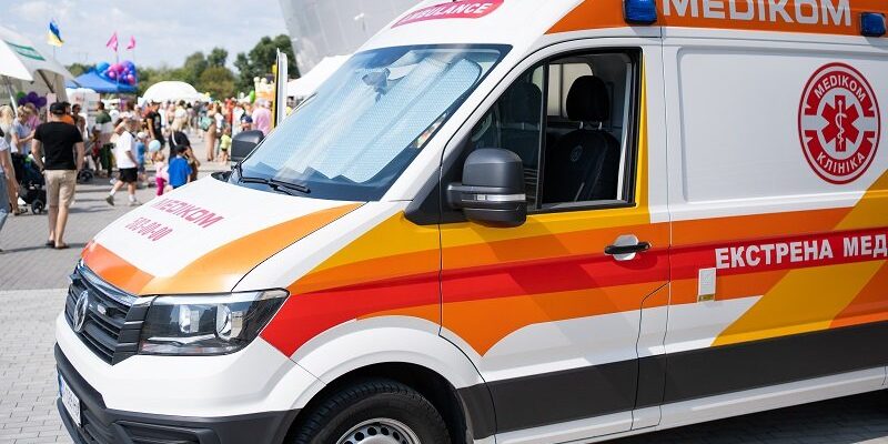 Невідкладна допомога в Києві: швидка реакція та професійне обслуговування Невідкладна допомога в Києві: швидка реакція та професійне обслуговування