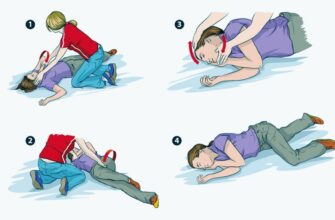 Ефективна допомога при епілепсії: ключові поради та методи лікування