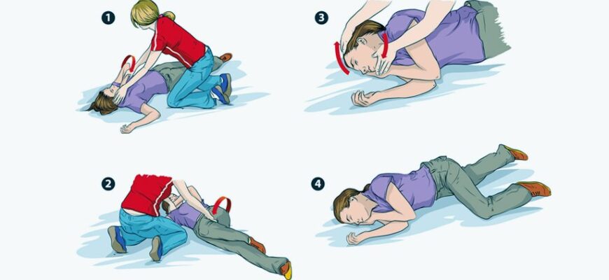 Ефективна допомога при епілепсії: ключові поради та методи лікування