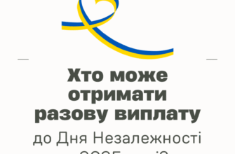 Одноразова допомога пенсіонерам 2025: що варто знати про виплати