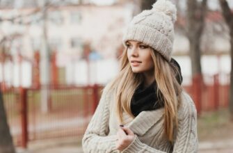 Поради щодо вибору головного убору: стиль, комфорт та актуальні тренди