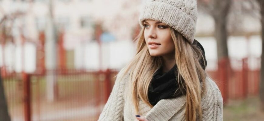 Поради щодо вибору головного убору: стиль, комфорт та актуальні тренди