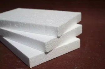 Скільки кілограмів навантаження витримує пінополістирол: огляд властивостей Скільки кілограмів навантаження витримує пінополістирол: огляд властивостей