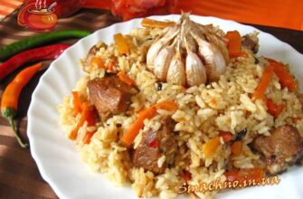 Як варити плов: покроковий рецепт і секрети приготування вдома