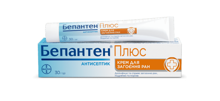 Яка мазь краще підходить для швидкого загоєння ран: поради і рекомендації