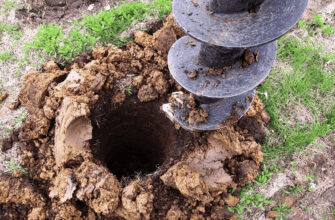 Що таке пливун при бурінні свердловини: детальний гід для початківців