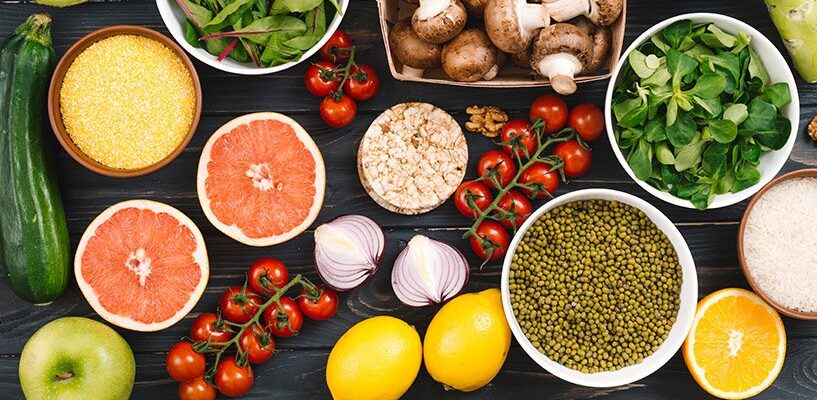 Що не можна їсти при нирковій недостатності: заборонені продукти