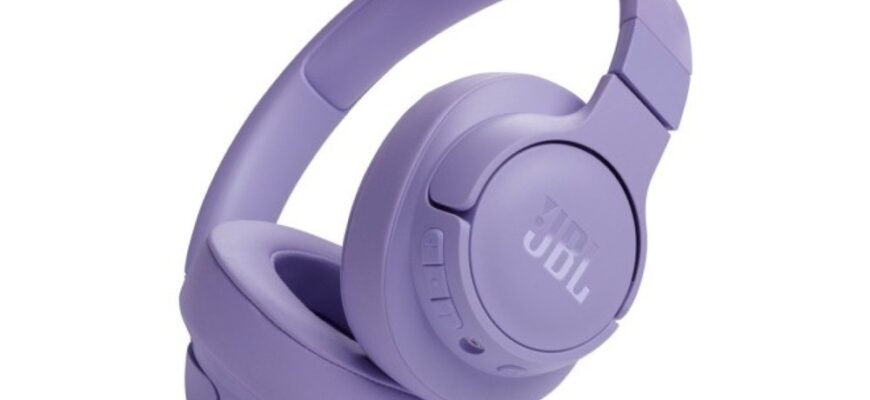 Чому навушники JBL стали вибором номер один для меломанів у всьому світі?