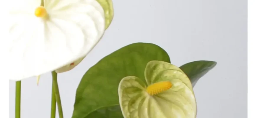 Чому не цвіте квітка Чоловіче щастя і як вирішити цю проблему?