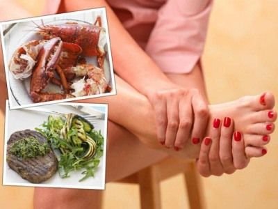 Чи можна їсти мед при подагрі: вплив на здоров’я та рекомендації Чи можна їсти мед при подагрі: вплив на здоров’я та рекомендації