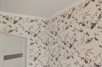 Поклейка шпалер: Скільки коштує 1 квадратний метр у 2023 році?