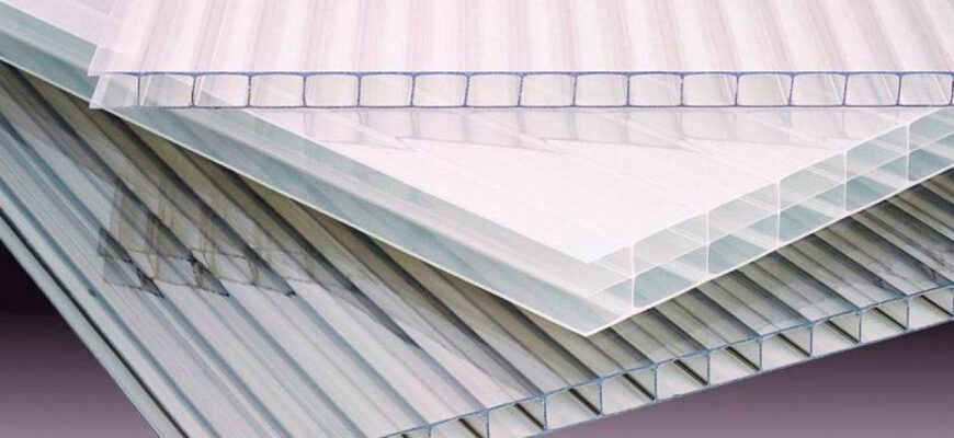 Оптимальний колір полікарбонату для вашої теплиці: поради експертів