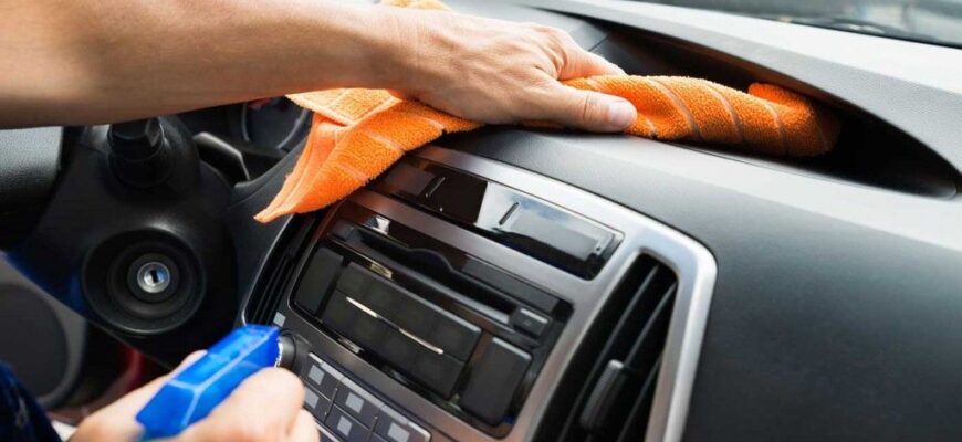 Як відполірувати пластик до блиску: практичні поради та техніки