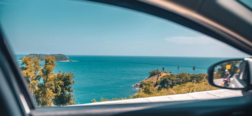 Електронна автоцивілка: революція у взаємодії з дорогою через смартфон