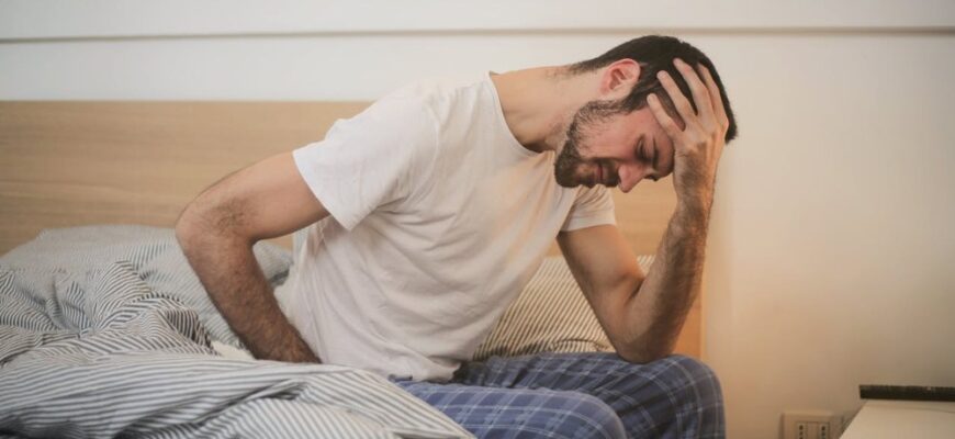 Ефективна допомога при діареї: що варто робити, а від чого слід утриматись