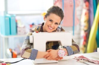 Початок пошиття одягу: поради з вибору тканин для новачків