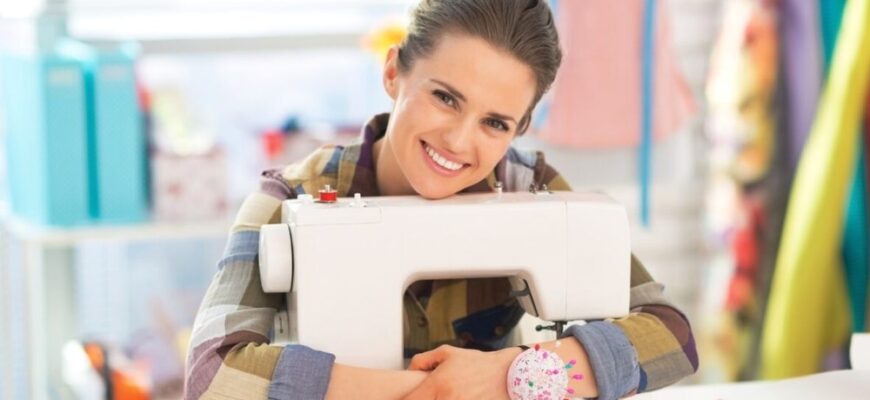Початок пошиття одягу: поради з вибору тканин для новачків
