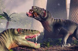 Хто мешкав на Землі до появи динозаврів: доісторичні ери життя