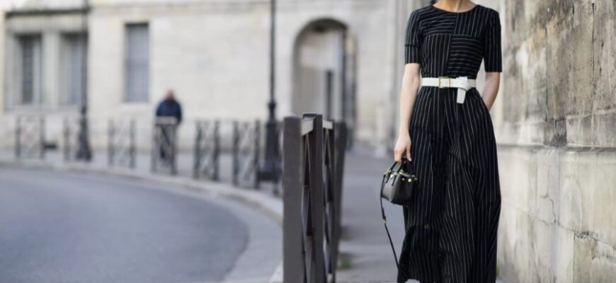 Елегантні повсякденні сукні: обираємо комфорт та стиль щодня