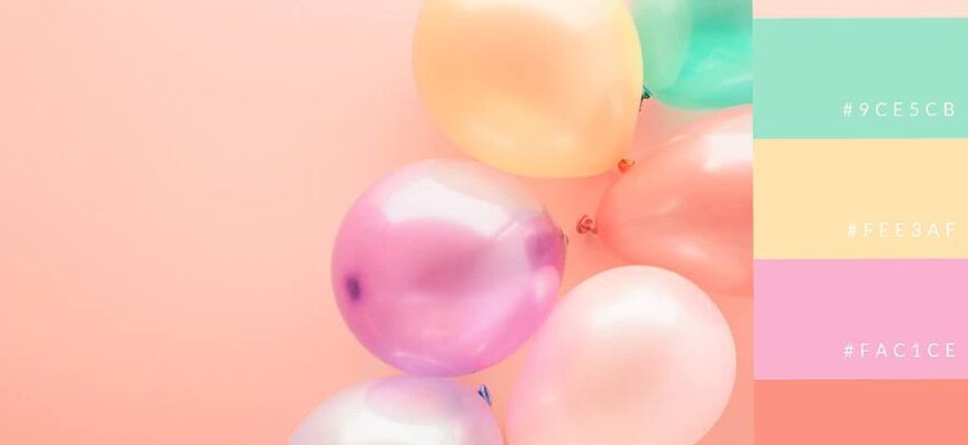 Правильне додавання колеру: покрокове керівництво для ідеального відтінку