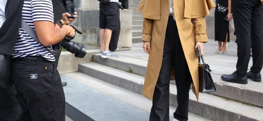 Поєднання спортивного стилю і класики: стильні образи на щодень