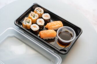 Чи можна їсти суші на другий день: рекомендації та міркування