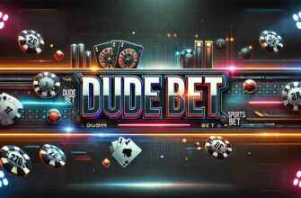 Переваги використання платформи Dude Bet: огляд можливостей та бонусів