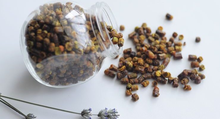 Чи безпечно вживати пергу натщесерце: рекомендації та поради експертів