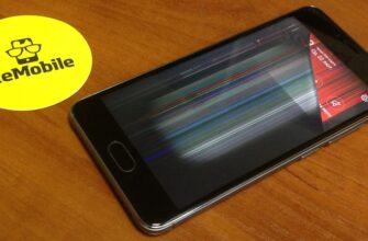 Як визначити, що екран вашого телефону вийшов з ладу: практичні поради