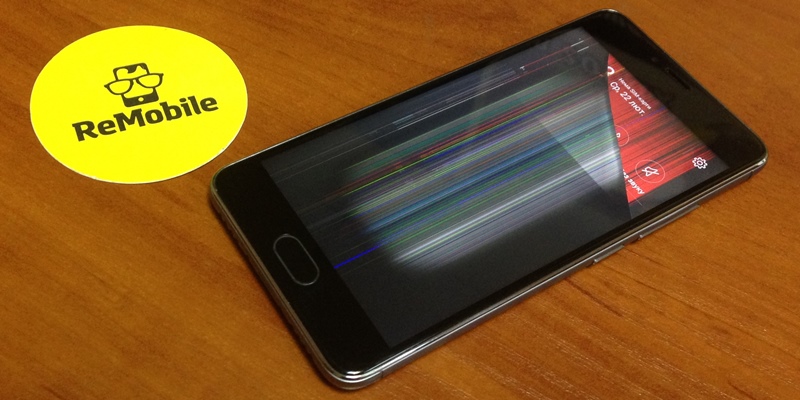 Як визначити, що екран вашого телефону вийшов з ладу: практичні поради