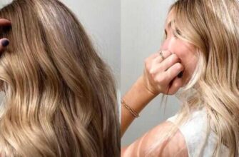 Професійне тонування волосся: ідеальне рішення для нового образу