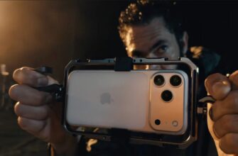 Професійне відео з iPhone 17 Pro та Pro Max: можливості та поради