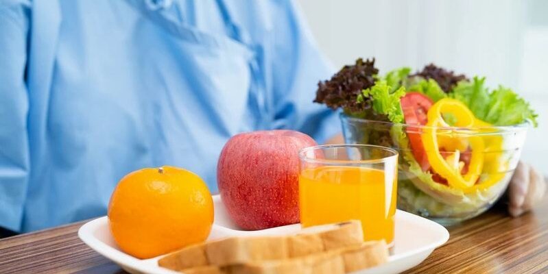 Що можна їсти після операції на серці: поради для швидкого одужання