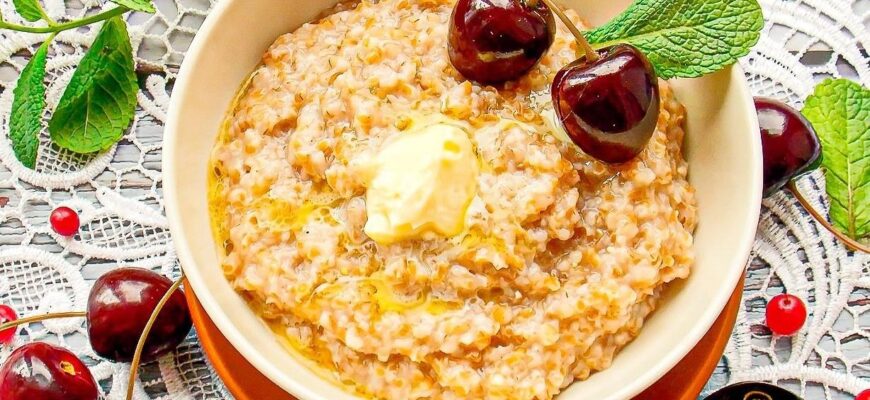 “Каша Артек: покроковий рецепт приготування зі 100% успіхом”