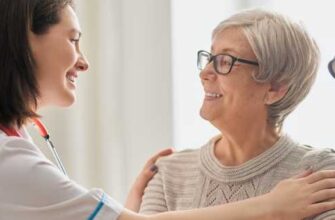 Ефективна допомога по догляду за психічно хворим: поради та стратегії