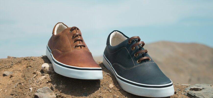 Як колір взуття впливає на настрій: оберіть відтінок для свого дня