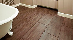 Переваги та призначення плитки ПВХ в сучасному інтер’єрі