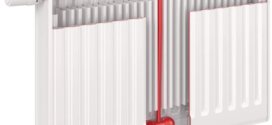 Чи підходить звичайна вода для системи опалення? Вибір та ризики