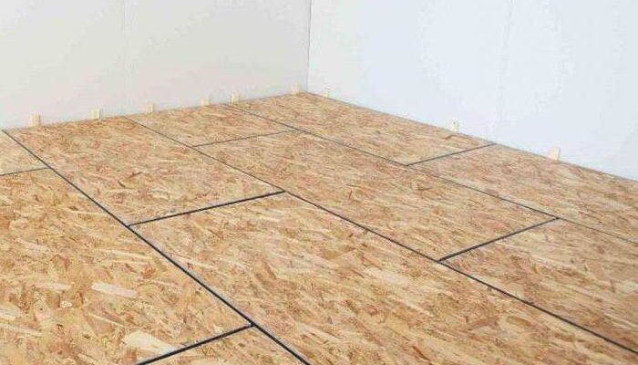 Як визначити лицьовий бік OSB: поради та хитрощі для початківців