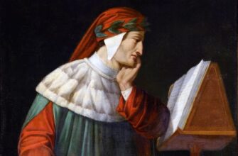 Біографія Данте Аліг’єрі: життя та найвідоміші твори митця