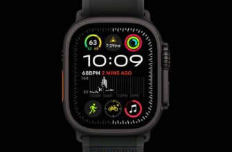 Розбір Apple Watch Ultra 2: технічні особливості та нові функції