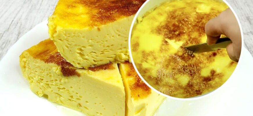 Як варити молозиво: покрокове керівництво для смачної страви